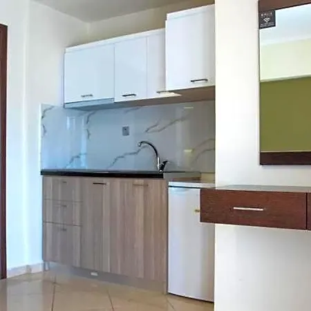 Hotell Amalia Sun Vrasna