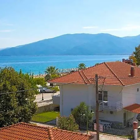 Amalia Sun Hotell 3*