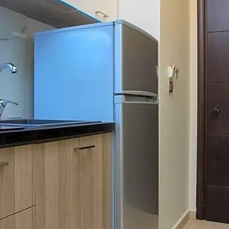 Hotell Amalia Sun